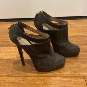 Authentic Fendi Shoes. Very sassy and sexy